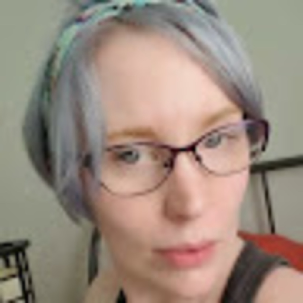 Meet your Posher, Meg